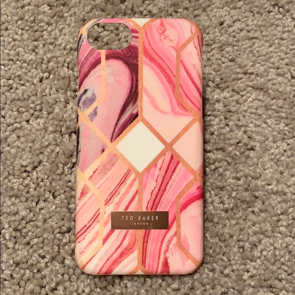 iPhone 7/8 Ted Baker Case